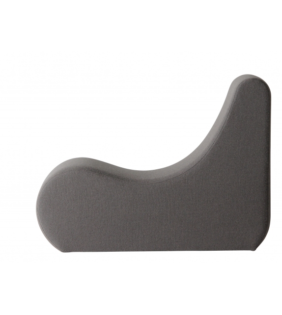 Welle 2 Verpan Seat