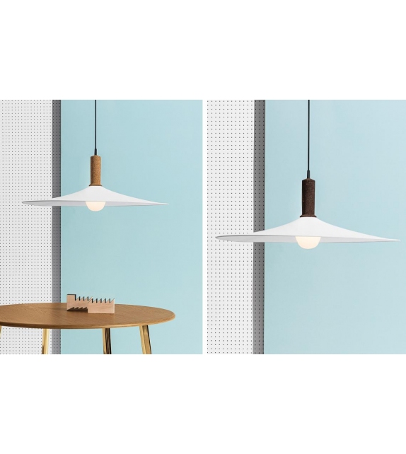 Korlux Lycra Cone Discipline Hängeleuchte