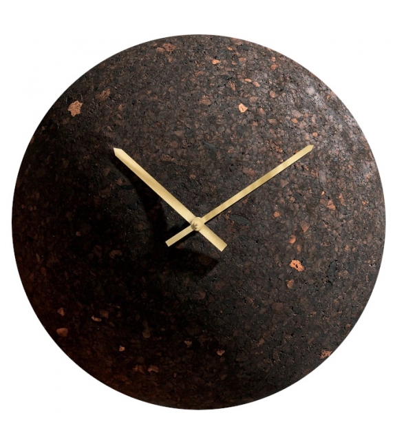 Kortime Discipline Wanduhr