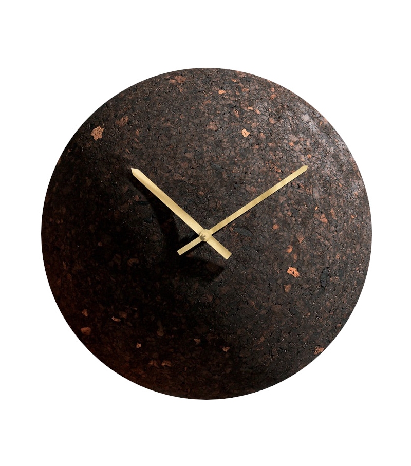 Kortime Discipline Wanduhr