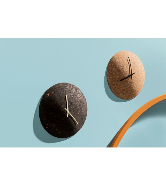 Kortime Discipline Horloge Murale