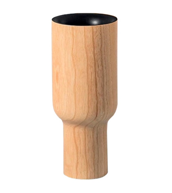 Bunchy Discipline Vase