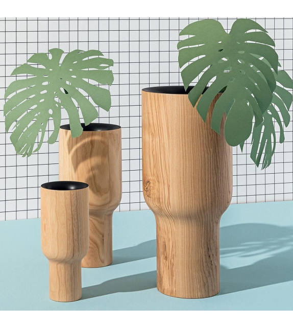 Bunchy Discipline Jarrón