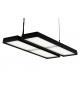LP Slim Box Double Louis Poulsen Pendant Lamp
