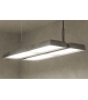 LP Slim Box Double Louis Poulsen Pendant Lamp