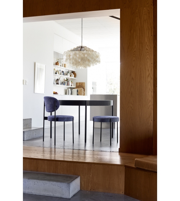 Series 430 Verpan Stool