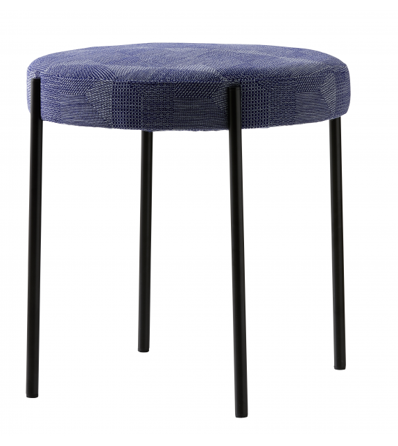 Series 430 Verpan Stool