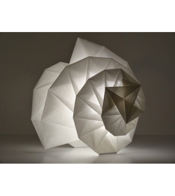 Mendori Artemide Lámpara de Mesa