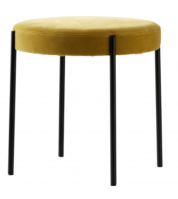 Series 430 Verpan Hocker