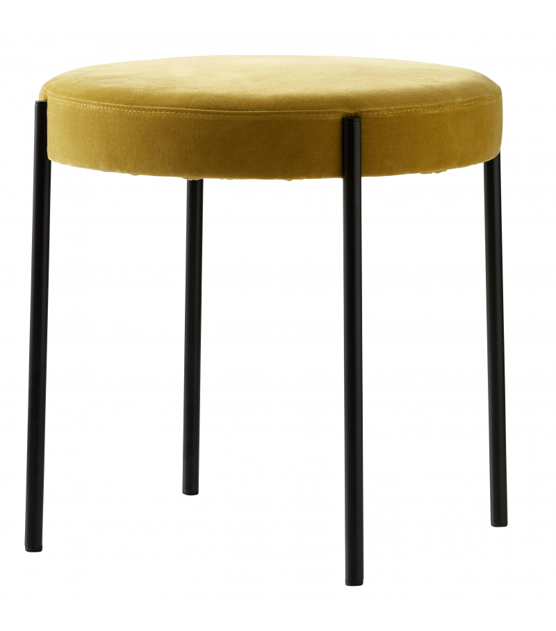 Series 430 Verpan Tabouret