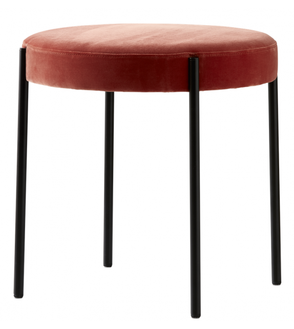 Series 430 Verpan Sgabello