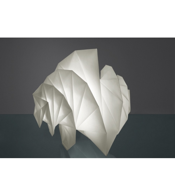 Mendori Artemide Table Lamp