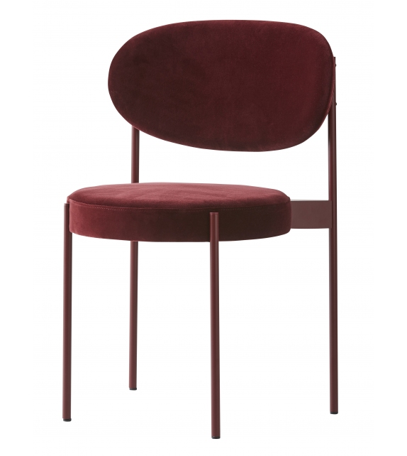 Series 430 Verpan Chaise