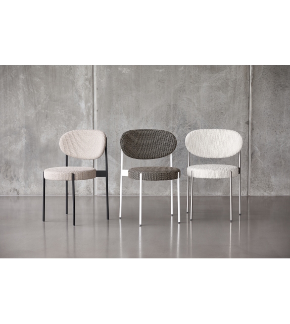 Series 430 Verpan Chair
