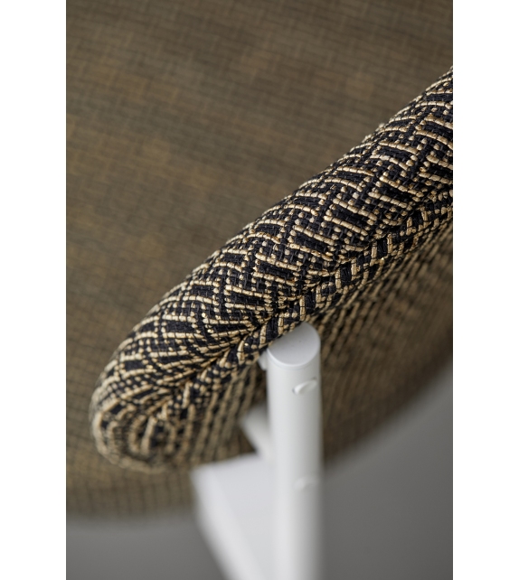 Series 430 Verpan Chaise