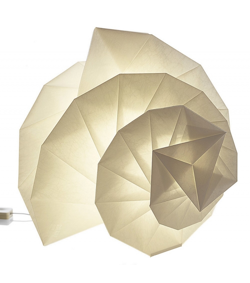 Mendori Artemide Lámpara de Mesa