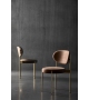 Series 430 Verpan Chair Brass