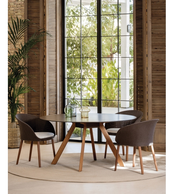 Blum Expormim Armchair