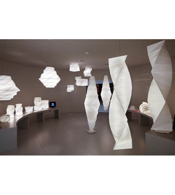 Tatsuno‐Otoshigo Artemide Hängeleuchte