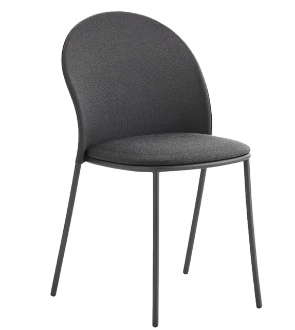 Coqueta Expormim Upholstered Chair