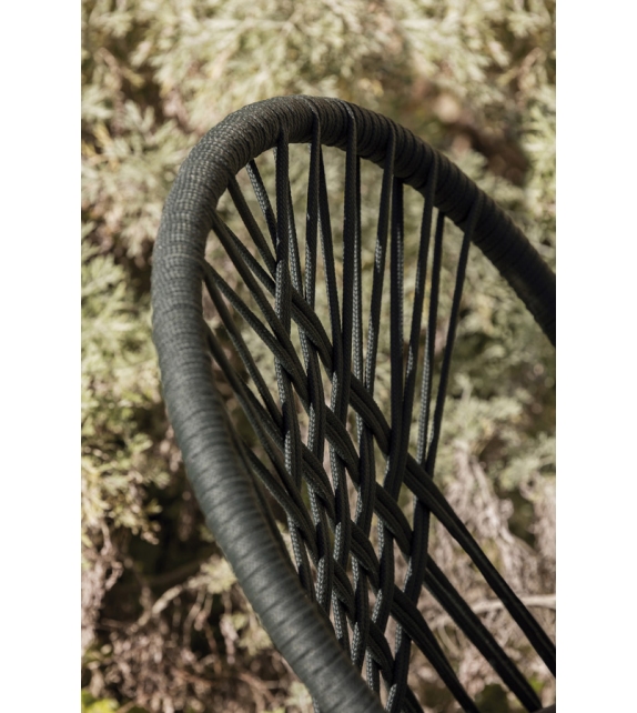 Petale Expormim Sedia Motivo a Diamanti