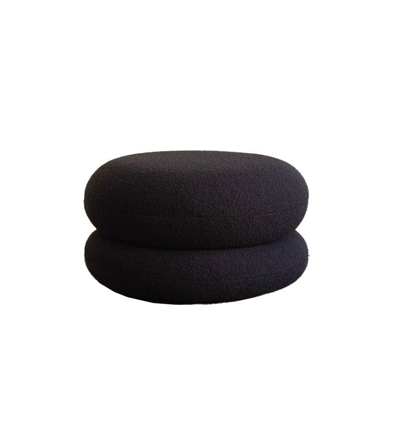 Pouf  Welle 5 Verpan