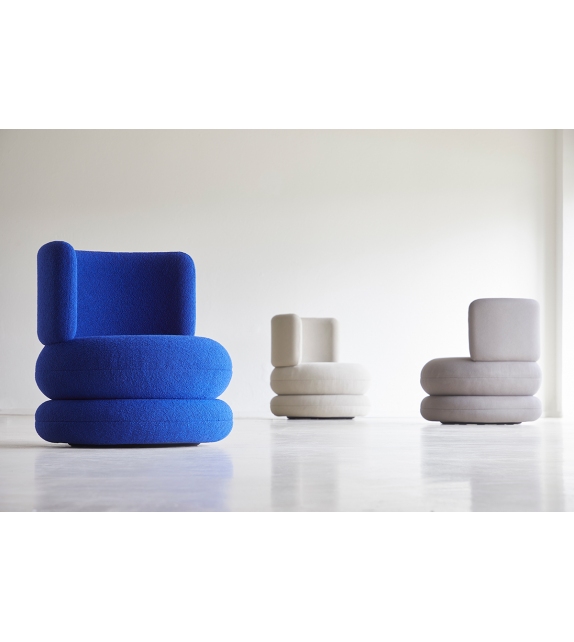 Easy Chair Verpan Fauteuil