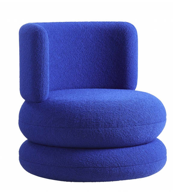 Easy Chair Verpan Fauteuil