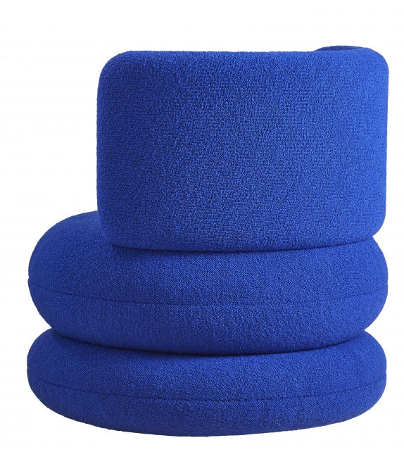 Easy Chair Verpan Armchair