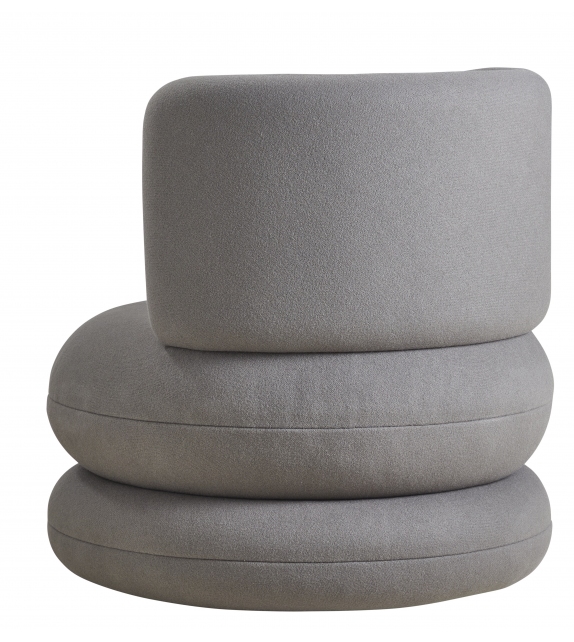 Easy Chair Verpan Fauteuil