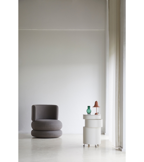 Easy Chair Verpan Butaca