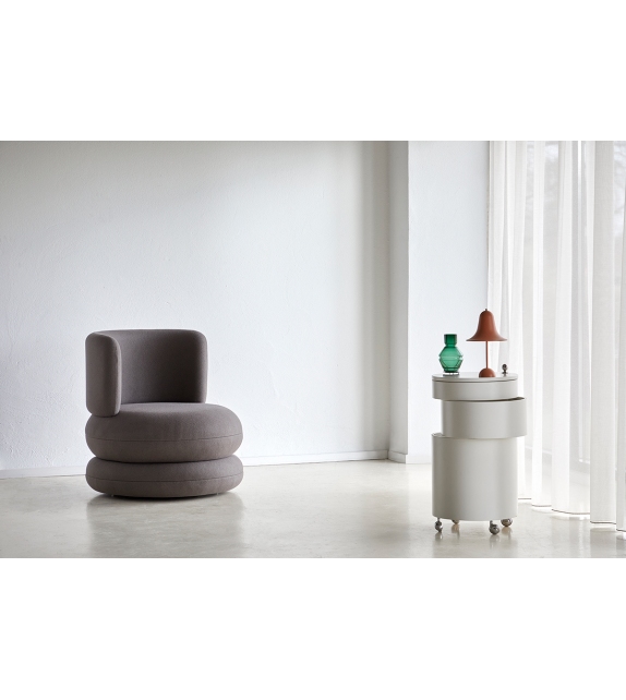 Easy Chair Verpan Butaca