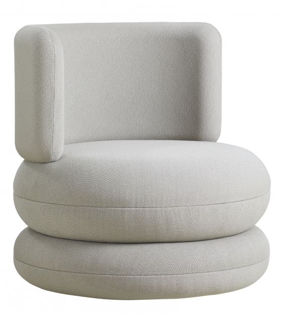 Easy Chair Verpan Fauteuil