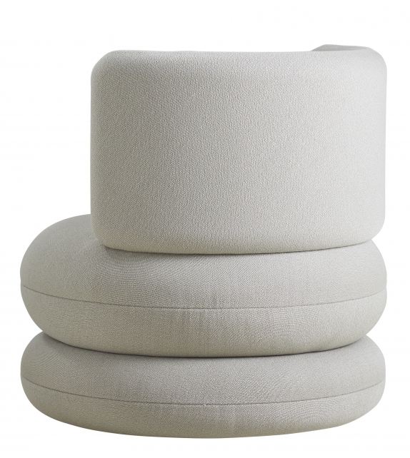 Easy Chair Verpan Poltrona