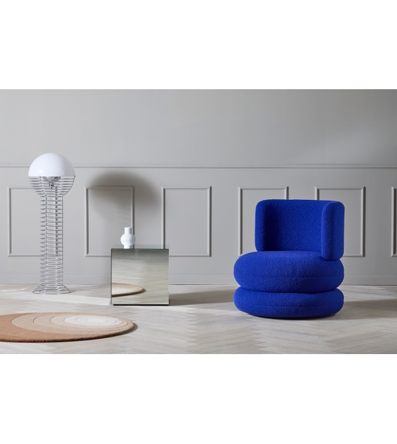 Easy Chair Verpan Butaca