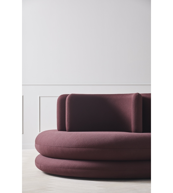 Sofa Chair Verpan Divano