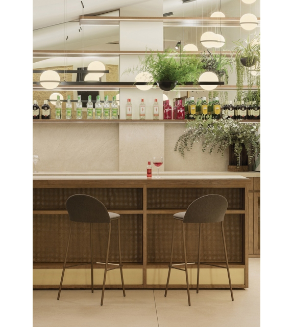 Petale Expormim Taburete