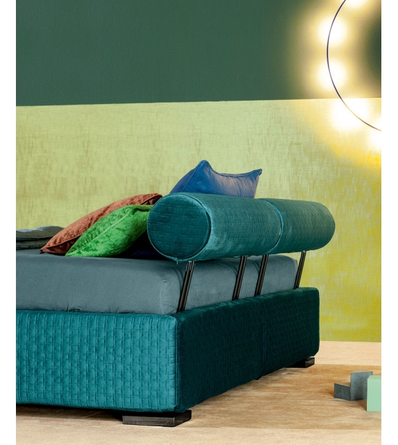 Max Rollò Twils Bed