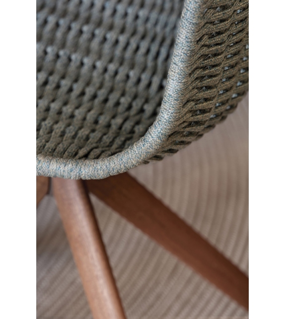 Lapala Expormim Chaise Base Pyramidale