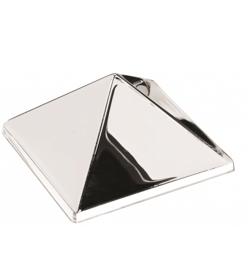 Mirror Sculptures Verpan Decorazione da Parete