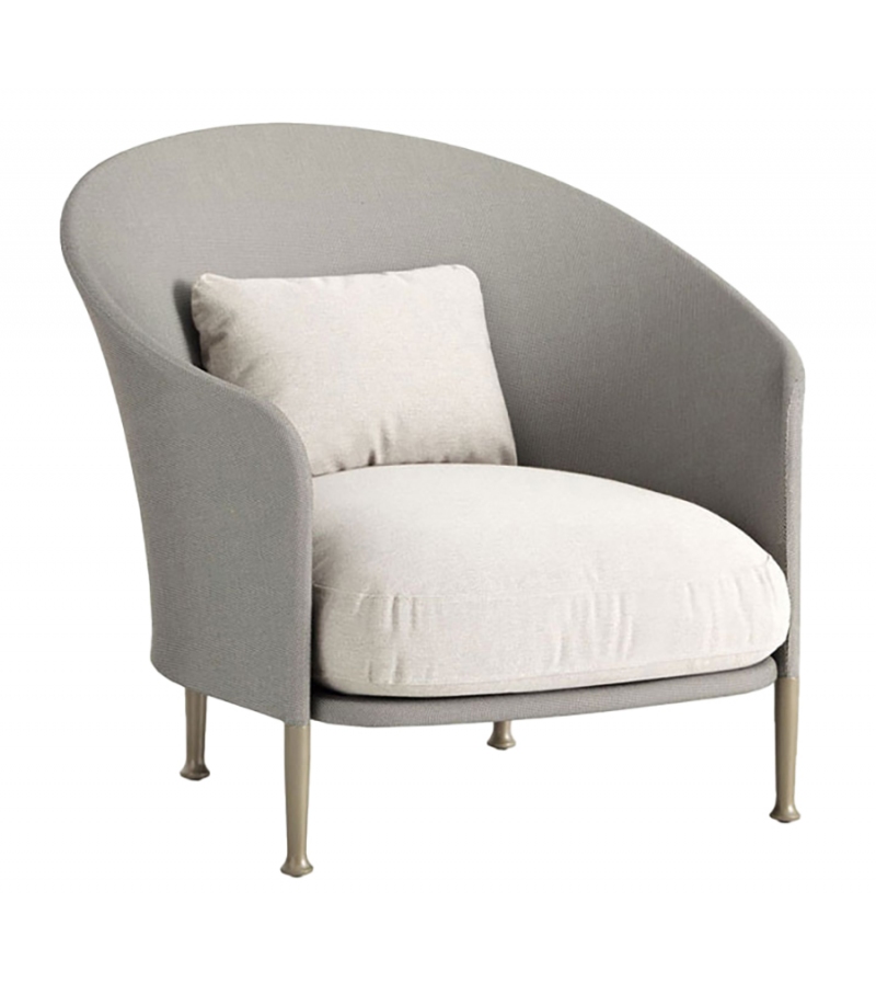 Nido Expormim Lounge Armchair