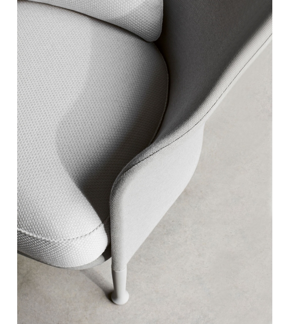 Nido Expormim Sillón Lounge