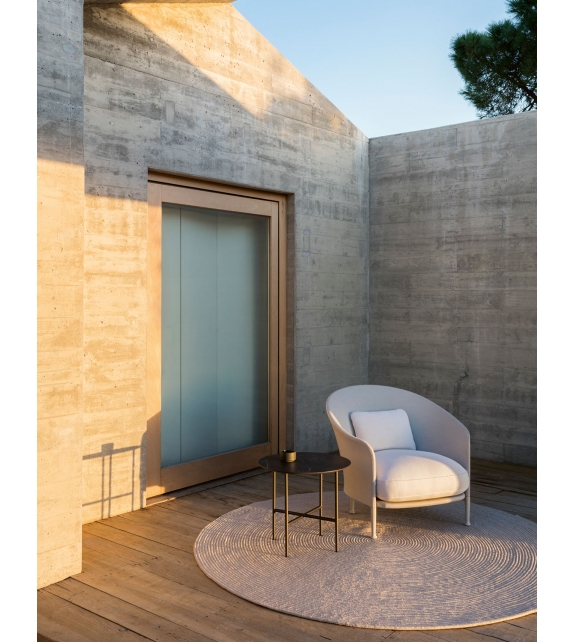 Nido Expormim Lounge Sessel