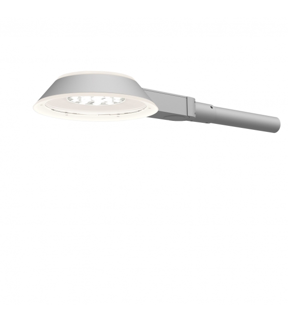 Homann Park Louis Poulsen Floor Lamp