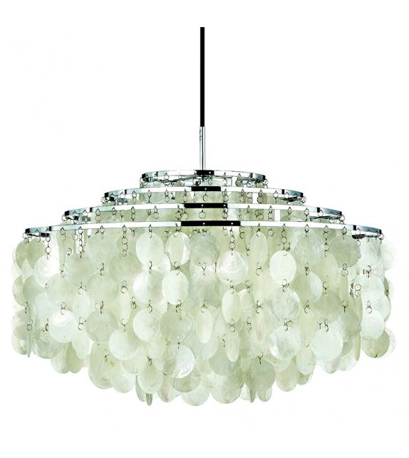 Fun Verpan Suspension Lamp