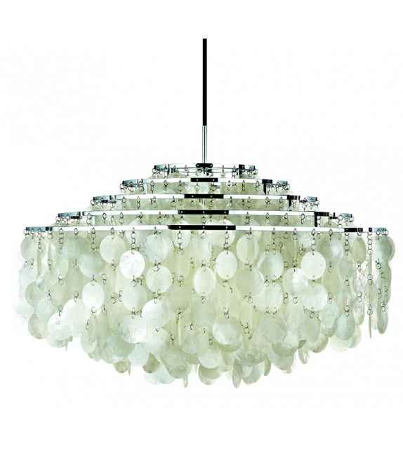 Fun Verpan Hängeleuchte