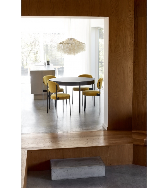 Fun Verpan Suspension Lamp