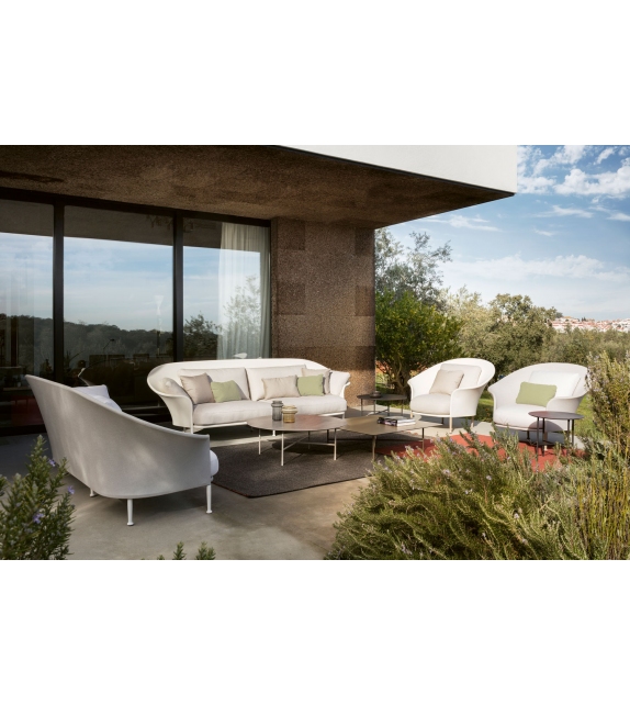 Liz XL Sofá Expormim