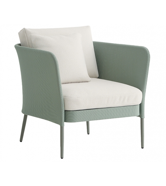 Käbu Expormim Sillón