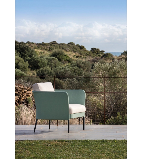 Käbu Expormim Sillón